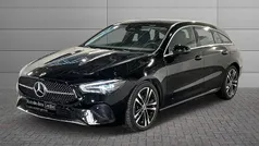 Usata 2024 Mercedes CLA180 Shooting Brake Advanced Station wagon | 31.500 € (Ottimo prezzo)