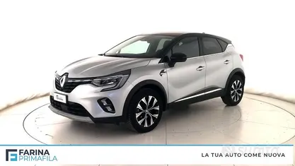 Usata Renault Captur Techno 91 CV (66 kW) 2024 SUV