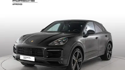 Usata Porsche Cayenne 2022 SUV