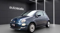 Blu Usata 2024 Fiat 500 Dolcevita Due volumi | 13.990 € (Buon prezzo)