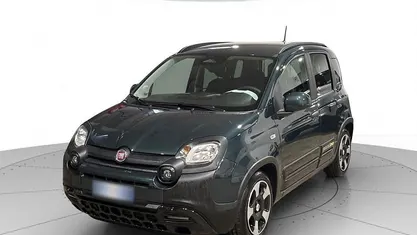 Usata Fiat Panda Cross Cross 70 CV (51 kW) 2025 Utilitaria