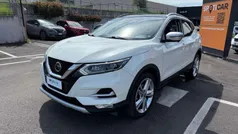 Usata 2020 Nissan Qashqai N-Motion SUV | 16.900 € (Buon prezzo)