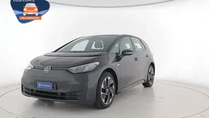 Gebraucht VW ID.3 Pro Performance 69 kW (95 PS) 2023 Kleinwagen