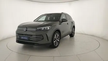 Usata VW Tiguan Elegance 150 CV (110 kW) 2024 SUV