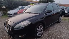 Nero Usata 2009 Fiat Croma Emotion Station wagon | 1900 € (Buon prezzo)
