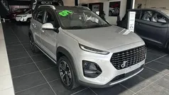 Argento Nuova 2025 DR Automobiles DR3 SUV | 17.900 € (Buon prezzo)