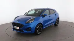 Usata 2023 Ford Puma ST-Line X | 21.099 € (Buon prezzo)