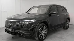 Usata 2024 Mercedes EQB250+ Advanced Plus SUV | 43.900 € (Buon prezzo)