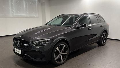 Gebraucht Mercedes C220 Premium 200 PS (147 kW) 2023 Other Kombi