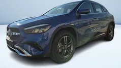 Blu Nuova 2025 Mercedes GLA200 Advanced SUV | 46.500 € (Buon prezzo)
