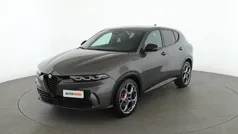 Usata 2022 Alfa Romeo Tonale Edizione Speciale SUV | 28.199 € (Buon prezzo)