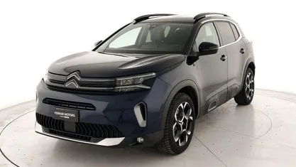 Usata Citroën C5 Aircross Shine 181 CV (133 kW) 2023 SUV