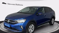 Usata 2022 VW Taigo Life SUV | 18.500 € (Buon prezzo)