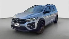 Usata 2022 Dacia Jogger Extreme SUV | 15.900 € (Buon prezzo)