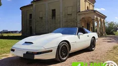 Usata 1991 Chevrolet Corvette C4 Cabrio | 19.000 €