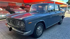Grigio Usata 1971 Lancia Fulvia Tre volumi | 5500 €