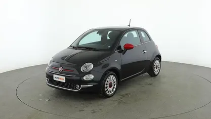 Usata 2022 Fiat 500 Red Due volumi | 14.199 € (Buon prezzo)