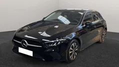 Nero Usata 2024 Mercedes A180 Advanced Tre volumi | 31.500 € (Ottimo prezzo)
