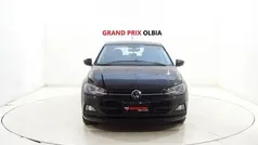 Nero Usata 2021 VW Polo Style Tre volumi | 14.200 € (Ottimo prezzo)