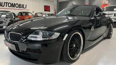 Usata 2006 BMW Z4 Efficient Dynamics Cabrio | 16.900 € (Buon prezzo)