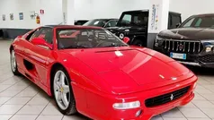 Usata 1996 Ferrari F355 Cabrio | 129.900 €