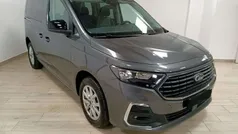 Grigio scuro Usata 2023 Ford Tourneo Connect Titanium Monovolume | 24.900 € (Ottimo prezzo)
