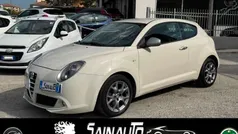Bianco Usata 2014 Alfa Romeo MiTo Due volumi | 4900 € (Ottimo prezzo)
