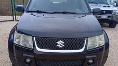 Usata 2009 Suzuki Vitara SUV | 6900 € (Buon prezzo)