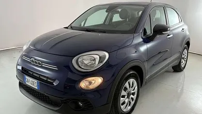 Usata 2023 Fiat 500X Club SUV | 17.500 € (Buon prezzo)