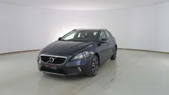 Blu Usata 2017 Volvo V40 CC Pro Station wagon | 11.300 € (Buon prezzo)