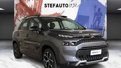 Gris platinum Usata 2022 Citroën C3 Aircross PureTech SUV | 13.900 € (Ottimo prezzo)