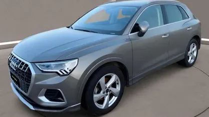 Usata Audi Q3 Comfort 150 CV (110 kW) 2023 SUV