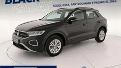 Usata 2024 VW T-Roc Life SUV | 30.500 € (Buon prezzo)