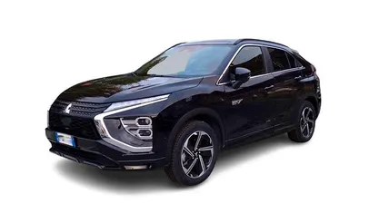 Usata Mitsubishi Eclipse Cross 98 CV (72 kW) 2022 SUV