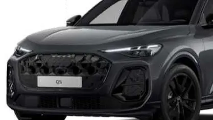 Usata Audi Q5 S-Line 204 CV (150 kW) 2026 SUV