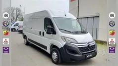 Bianco Usata 2023 Citroën Jumper Monovolume | 19.890 € (Buon prezzo)