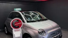 Grigio Usata 2007 Fiat 500 Lounge Tre volumi | 4499 € (Buon prezzo)