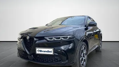 Usata Alfa Romeo Tonale Sprint 160 CV (117 kW) 2025 SUV