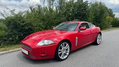 Usata 2007 Jaguar XKR Coupé | 32.990 € (Buon prezzo)