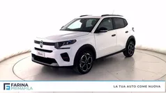 Usata 2025 Citroën C3 PureTech SUV | 16.400 € (Buon prezzo)