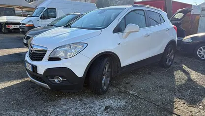 Usata Opel Mokka 140 CV (102 kW) 2014 SUV