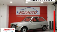 Argento Usata 1977 Ford Fiesta Due volumi | 6000 €