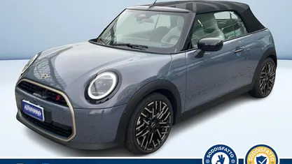 Grigio metallizzato Nuova 2025 Mini Cooper Favoured Due volumi | 35.900 € (Buon prezzo)