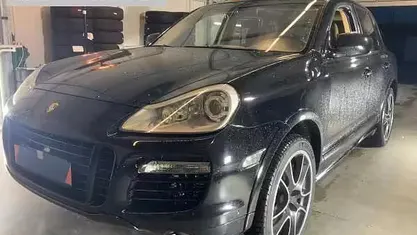 Usata Porsche Cayenne 385 CV (283 kW) 2008 SUV