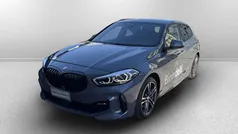 Grigio Usata 2024 BMW 118 M Sport Due volumi | 33.900 € (Buon prezzo)