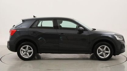 Gebraucht Audi Q2 Business 110 PS (80 kW) 2021 SUV