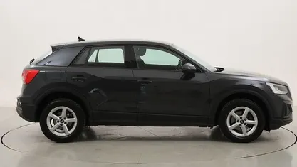 Usata Audi Q2 Business 110 CV (80 kW) 2021 SUV