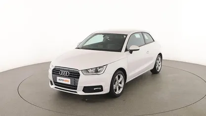 Occasion Audi A1 Sport 82 PK (60 kW) 2017 Wit Hatchback
