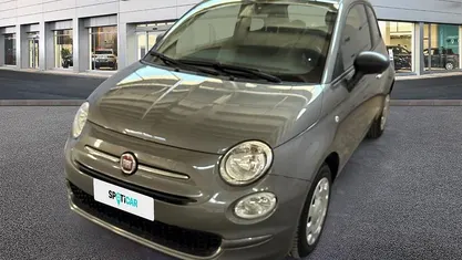 Usata Fiat 500 70 CV (51 kW) 2022 Utilitaria