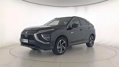 Usata Mitsubishi Eclipse Cross Intense 98 CV (72 kW) 2022 SUV